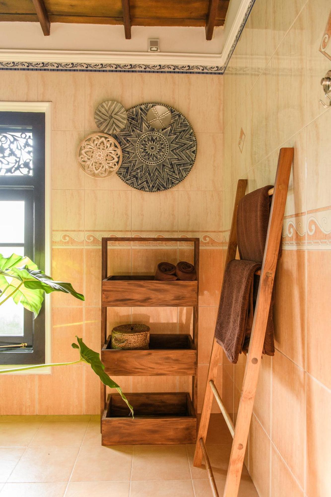 Roots Retreat Hotel Unawatuna Eksteriør billede